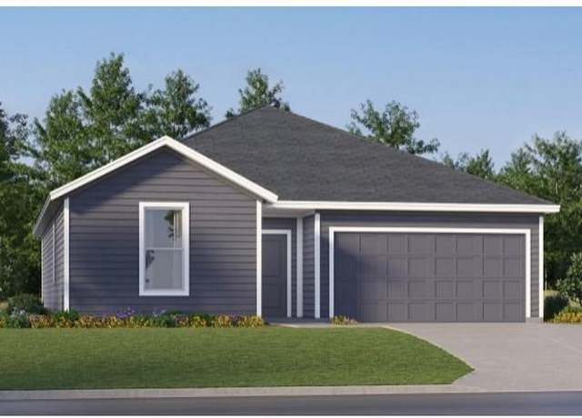 Property at 321 Tejas Trl, Waller, TX 77484, 3 beds, 2 baths