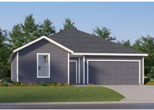 Property at 321 Tejas Trl, Waller, TX 77484, 3 beds, 2 baths
