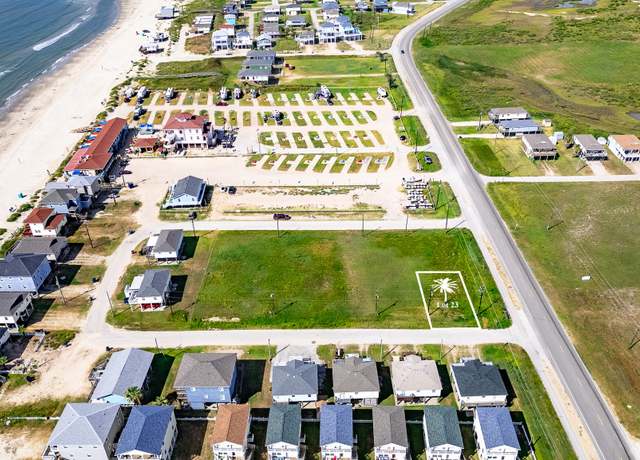 Property at 0 Lot 23 Santar Loop, Surfside Beach, TX 77541