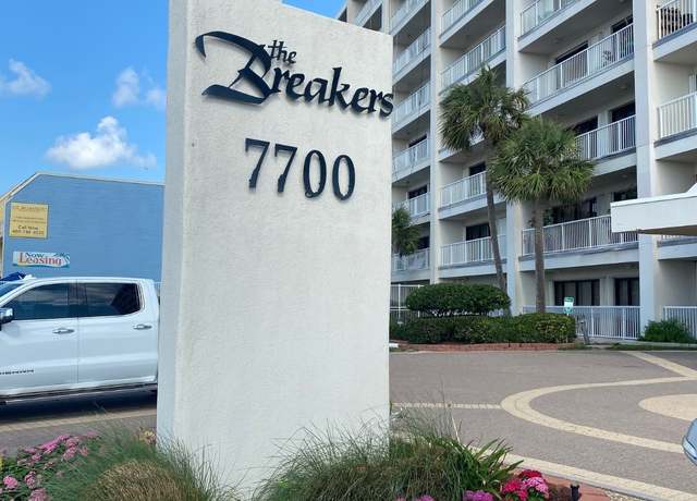 Property at 7700 Seawall Blvd #607, Galveston, TX 77551, 1 bed, 1 bath