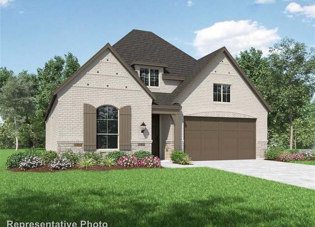 Property at 27011 West Rustlers Bnd, Magnolia, TX 77316, 4 beds, 3.5 baths