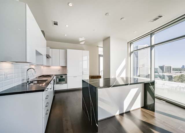 Property at 4521 San Felipe St #1103, Houston, TX 77027, 2 beds, 2 baths