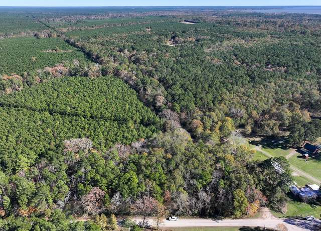 Property at 0 Camp Branch Rd, Trinity, TX 75862