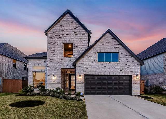 Property at 21123 Coral View Dr, Cypress, TX 77433, 4 beds, 3.5 baths
