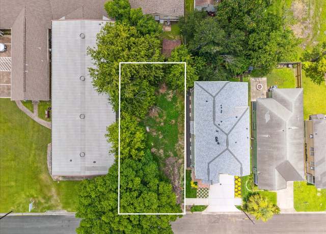 Property at 1318 E 34th St, Houston, TX 77022