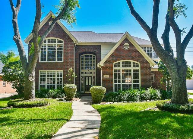 Property at 4231 Austin Meadow Dr, Sugar Land, TX 77479, 4 beds, 3.5 baths
