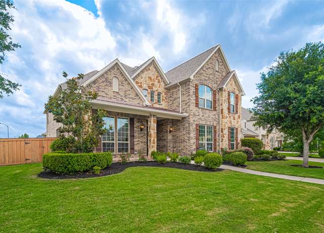 Property at 17307 Daylamani Dr, Richmond, TX 77407, 5 beds, 6 baths