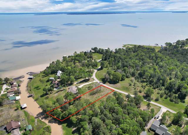 Property at 15 Harrell Cemetery Rd, Coldspring, TX 77331