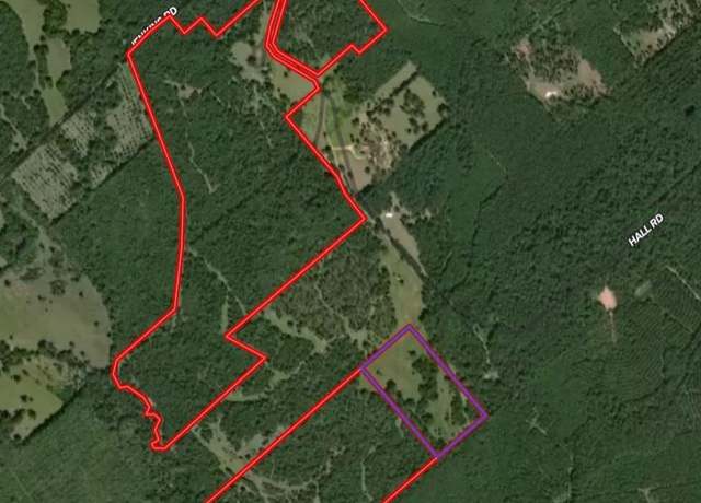 Property at 502 Hall Rd, Oakhurst, TX 77359