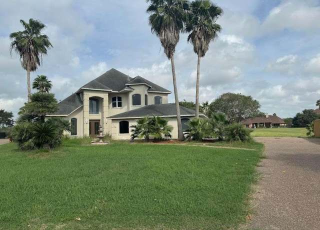 Property at 6202 Bourbonais Dr, Corpus Christi, TX 78414, 4 beds, 3 baths