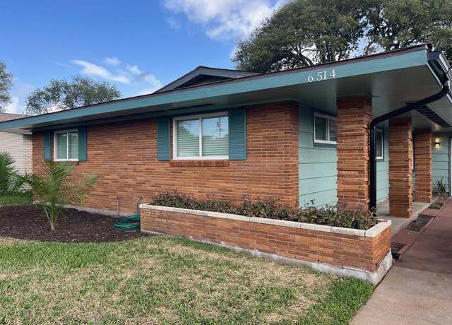 Property at 6514 Golf Crest Dr, Galveston, TX 77551, 3 beds, 2 baths