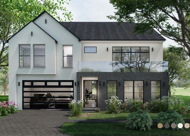 Property at 1407 Indiana St, Houston, TX 77006, 4 beds, 4 baths