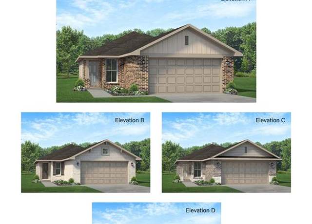 Property at 12821 Lime Stone Ln, Conroe, TX 77303, 3 beds, 2 baths