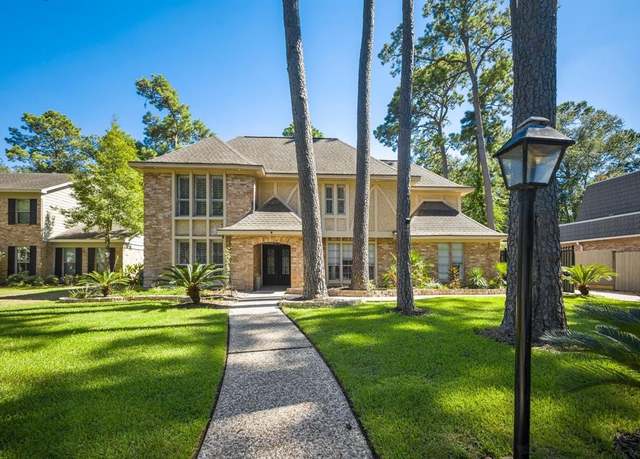 Property at 5411 Graystone Ln, Houston, TX 77069, 4 beds, 3 baths