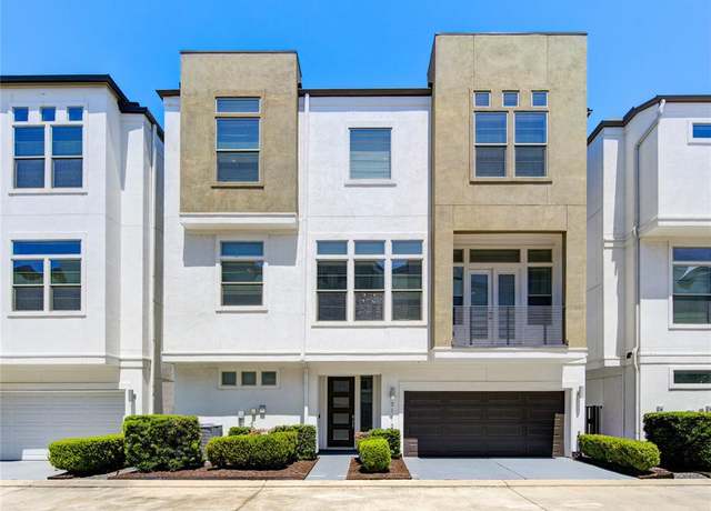 Property at 3112 Mitchell Landing Ct, Houston, TX 77025, 3 beds, 3.5 baths