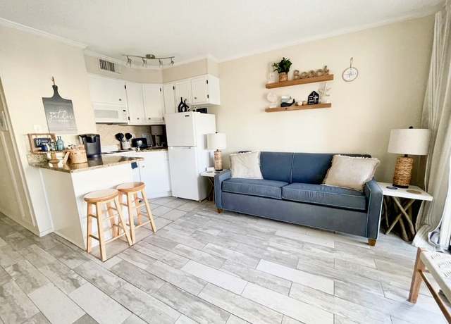 Property at 6102 Seawall Blvd #193, Galveston, TX 77551, 1 bed, 1 bath