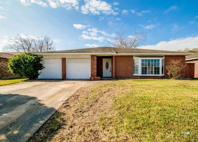 Property at 1343 Littleport Ln, Channelview, TX 77530, 3 beds, 2 baths
