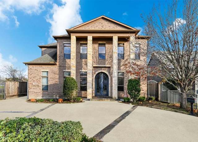 Property at 5411 Leopold Dr, Houston, TX 77021, 6 beds, 6.5 baths