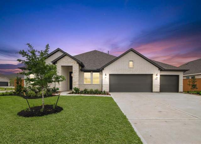 Property at 1340 Imperial Ranch Way, Dayton, TX 77535, 4 beds, 2 baths