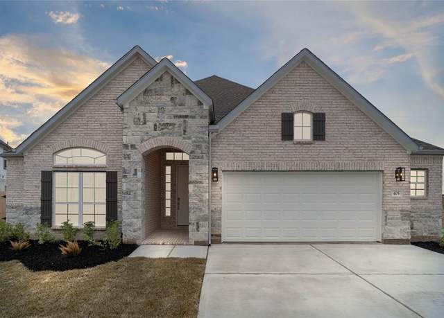 Property at 405 Hampton Edge Ln, Waller, TX 77484, 4 beds, 3 baths