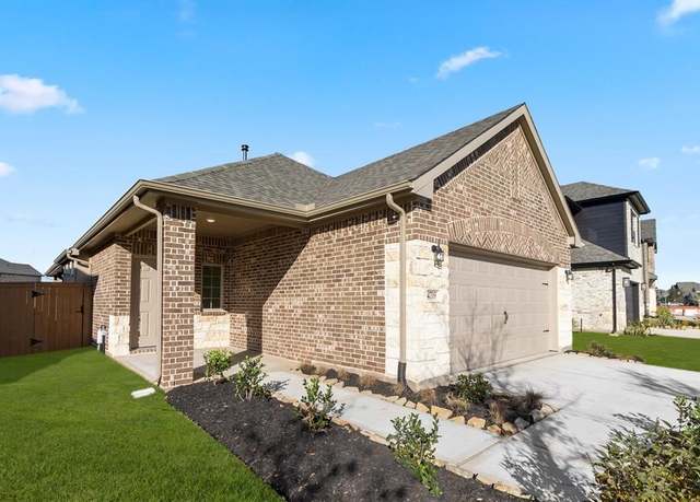 Property at 4719 Sand Clouds Dr, Katy, TX 77493, 3 beds, 2 baths