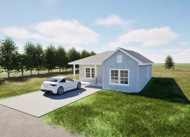 Property at 212 Kyle St, Madisonville, TX 77864, 3 beds, 2 baths