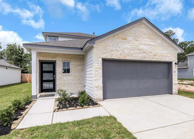 Property at 2037 Caney Creek Ct, Conroe, TX 77301, 4 beds, 3 baths
