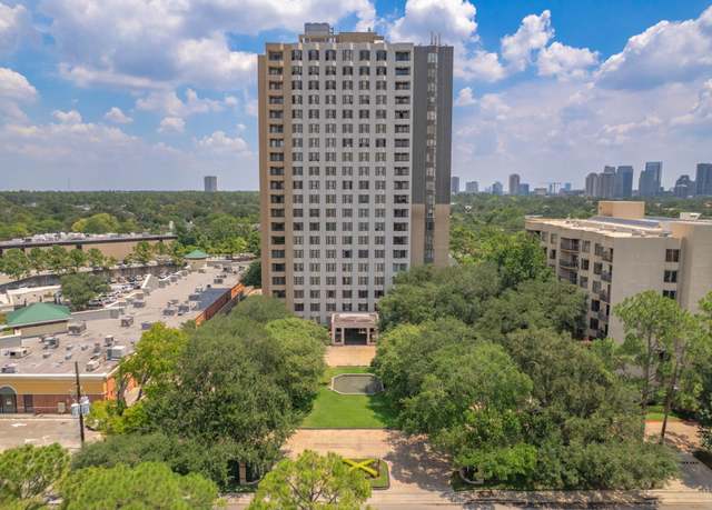 Property at 651 Bering Dr #1502, Houston, TX 77057, 2 beds, 2 baths