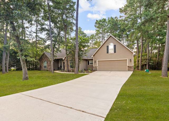 Property at 22206 Lantana Dr, Magnolia, TX 77355, 3 beds, 2.5 baths