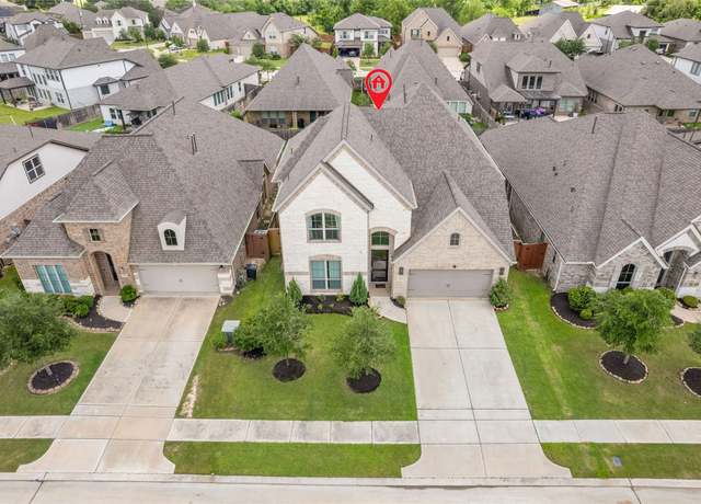Property at 13731 Pedernales Ct, Cypress, TX 77429, 4 beds, 3.5 baths