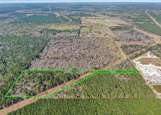 Property at 0 Pelican Rd, Shepherd, TX 77371