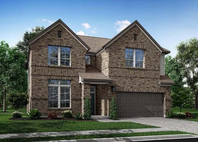 Property at 31915 Sundown View St, Fulshear, TX 77441, 5 beds, 4 baths