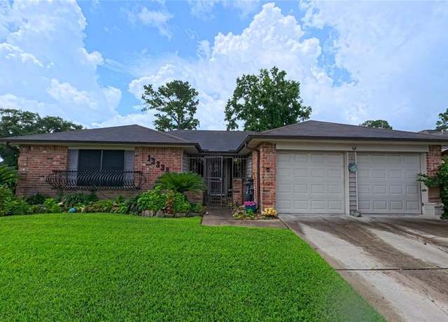 Property at 13338 Rampchester Ln, Houston, TX 77015, 3 beds, 2 baths