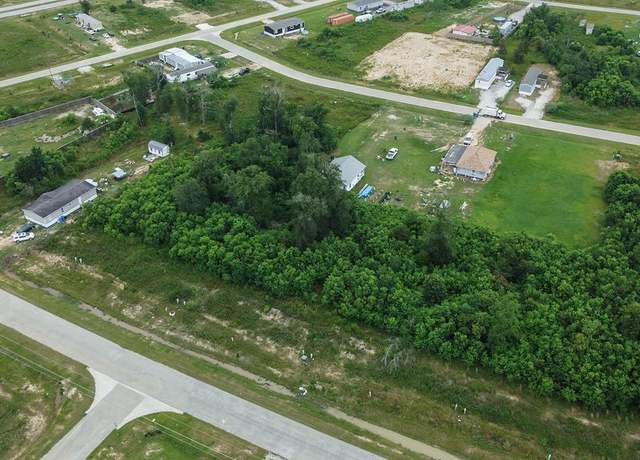 Property at 2414 Road 5707, Cleveland, TX 77327
