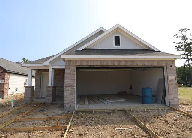 Property at 1758 Serenity Moon Dr, Crosby, TX 77532, 3 beds, 2 baths