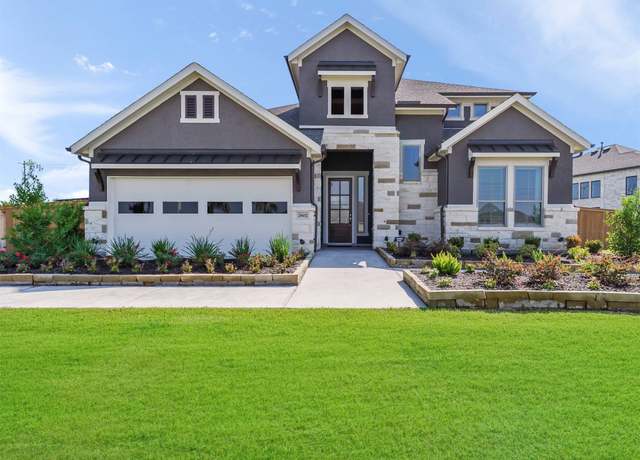 Property at 1819 Manderley Dr, Katy, TX 77493, 4 beds, 3 baths