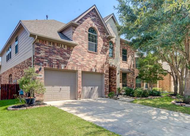 Property at 20610 S Blue Hyacinth Dr, Cypress, TX 77433, 4 beds, 3.5 baths