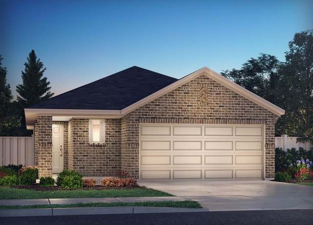 Property at 16813 Harvest Grove Ln, Conroe, TX 77302, 3 beds, 2 baths
