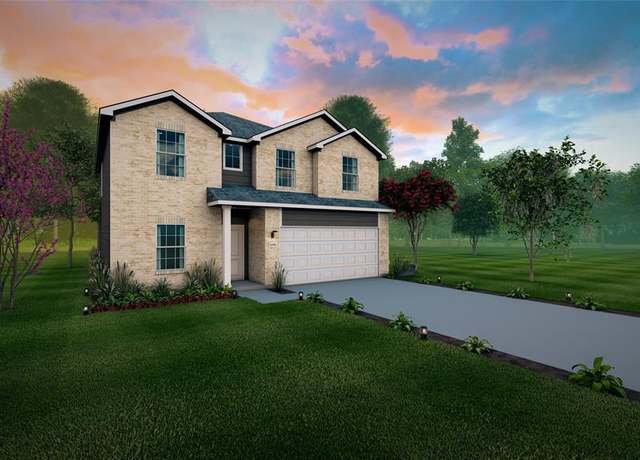 Property at 22226 Nissi Beach Dr, Hockley, TX 77447, 4 beds, 3.5 baths