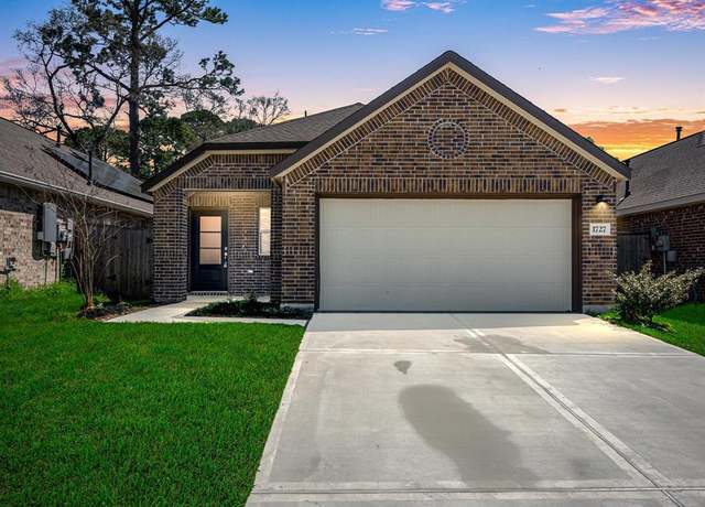 Property at 1727 Sahara Dr, Crosby, TX 77532, 4 beds, 2 baths