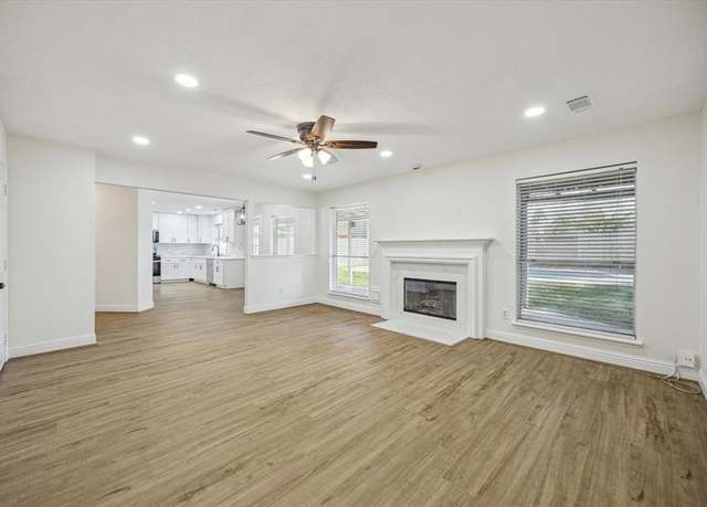 Property at 18035 Berry Branch Dr, Houston, TX 77084, 4 beds, 2.5 baths