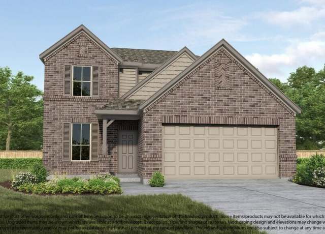 Property at 11110 Crocus Dr, Houston, TX 77044, 4 beds, 3.5 baths