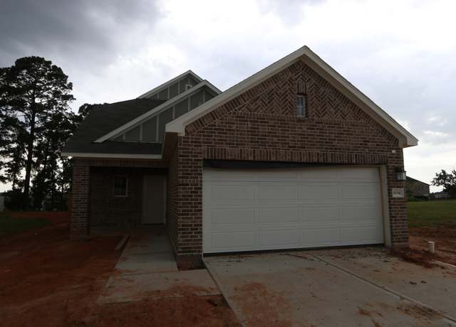 Property at 10334 Navarro Path, Montgomery, TX 77316, 4 beds, 3 baths