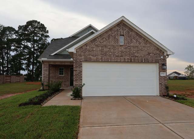 Property at 10334 Navarro Path, Montgomery, TX 77316, 4 beds, 3 baths