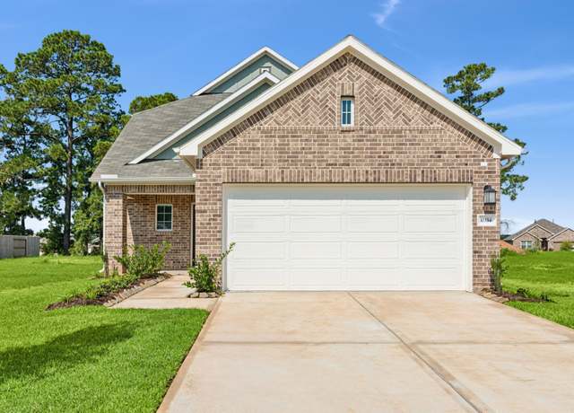 Property at 10334 Navarro Path, Montgomery, TX 77316, 5 beds, 3 baths