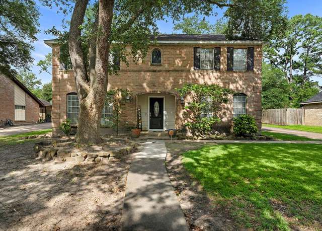 Property at 19719 Sweet Forest Ln, Humble, TX 77346, 4 beds, 2.5 baths