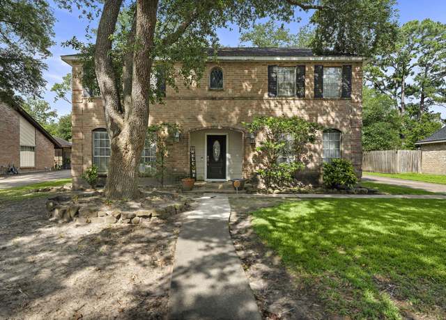 Property at 19719 Sweet Forest Ln, Humble, TX 77346, 4 beds, 2.5 baths