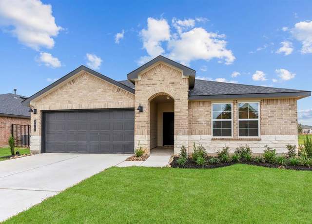 Property at 2816 Gran Castillo Dr, Texas City, TX 77591, 4 beds, 2 baths