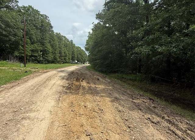 Property at N/A Lakecrest, Livingston, TX 77351