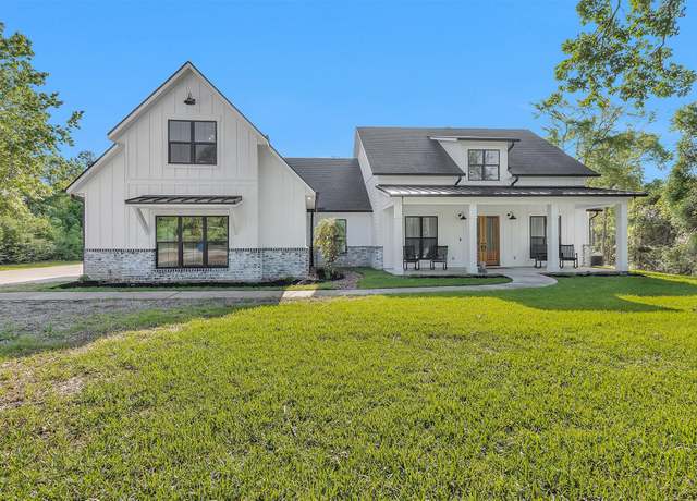 Property at 11799 N Peppertree Loop, Montgomery, TX 77356, 4 beds, 4.5 baths